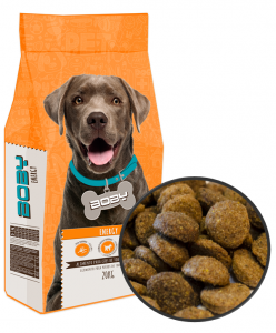 Complete Petfood - Dog Energy